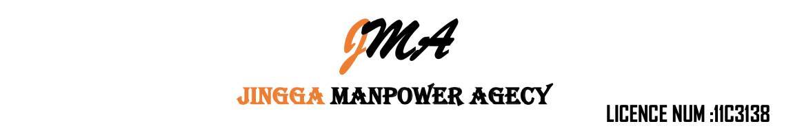 Jingga Manpower Agency